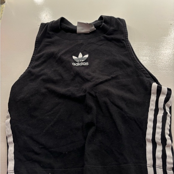Adidas tank top - Picture 1 of 3